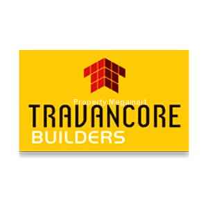 Travancore Builders logo